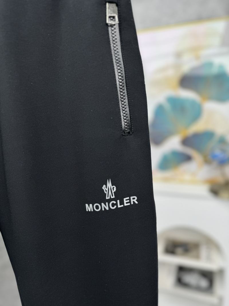 Moncler Long Pants